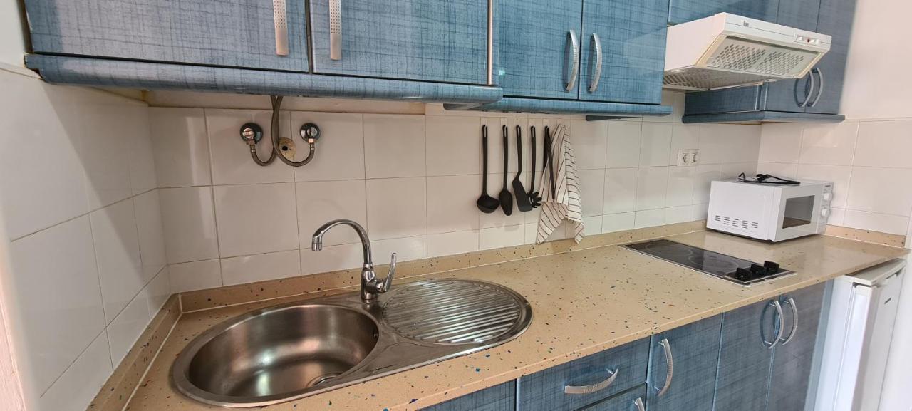 Apartament Beautiful Garden Flat Nearly Refurbished Free Wifi Corralejo Zewnętrze zdjęcie